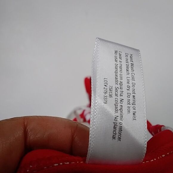 Arizona Swim Size S New Not Tag - Picture 6 of 6